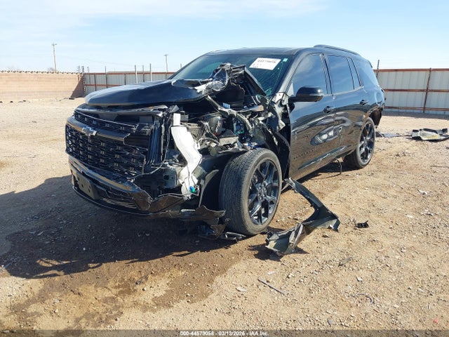 1GNEVLKS7RJ170183 Chevrolet Traverse Awd Rs
