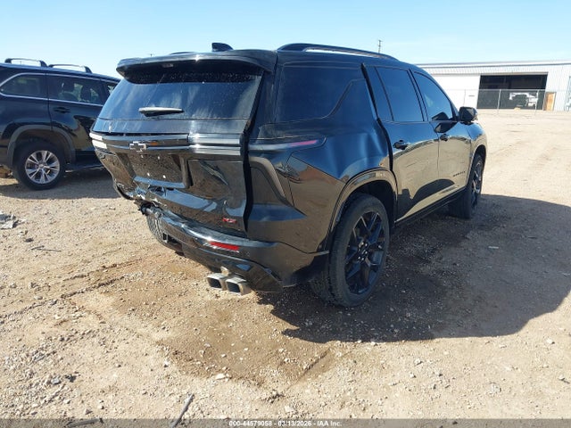 1GNEVLKS7RJ170183 Chevrolet Traverse Awd Rs