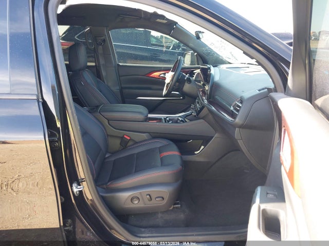 1GNEVLKS7RJ170183 Chevrolet Traverse Awd Rs