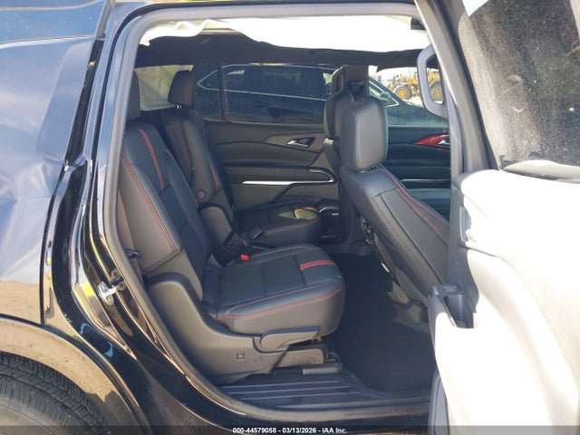1GNEVLKS7RJ170183 Chevrolet Traverse Awd Rs