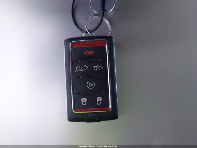 2023 JEEP GRAND WAGONEER L 1C4SJSFP6PS529764 Photo 10