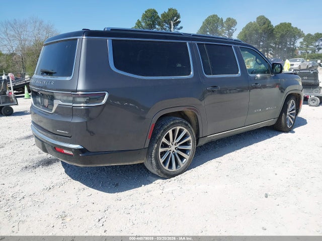 2023 JEEP GRAND WAGONEER L 1C4SJSFP6PS529764 Photo 3