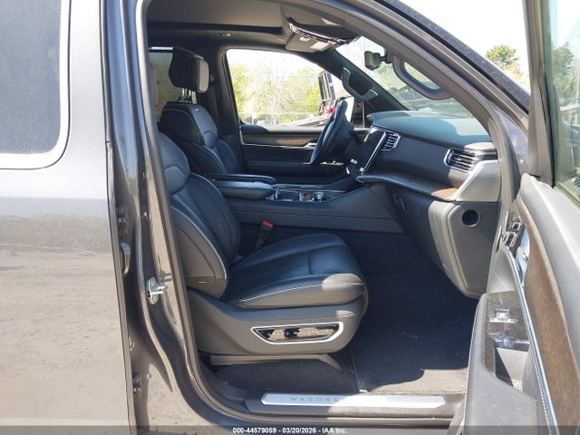 2023 JEEP GRAND WAGONEER L 1C4SJSFP6PS529764 Photo 4