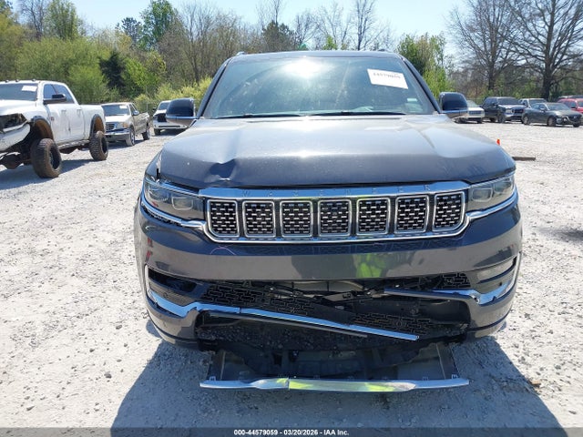 2023 JEEP GRAND WAGONEER L 1C4SJSFP6PS529764 Photo 5