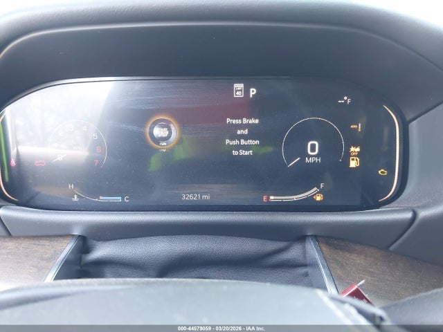 2023 JEEP GRAND WAGONEER L 1C4SJSFP6PS529764 Photo 6