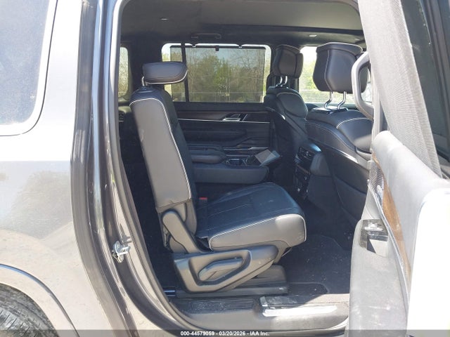 2023 JEEP GRAND WAGONEER L 1C4SJSFP6PS529764 Photo 7