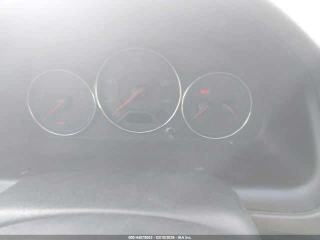 2003 HONDA CIVIC 2HGES16563H604453 Photo 6