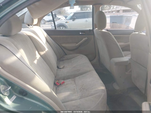 2003 HONDA CIVIC 2HGES16563H604453 Photo 7