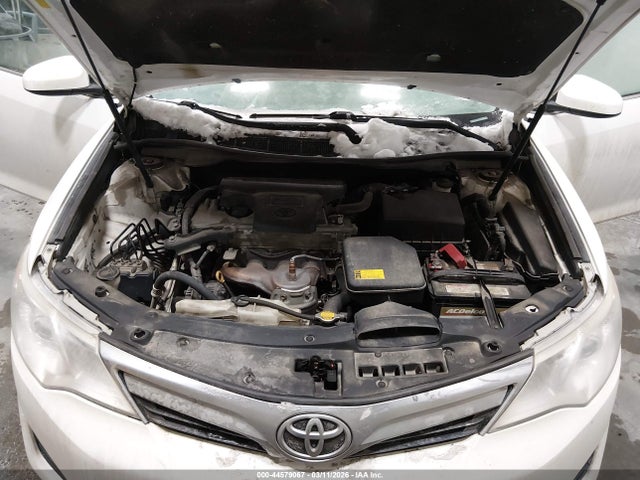 Toyota CAMRY LE 2014 4T4BF1FK5ER371386 Image 10