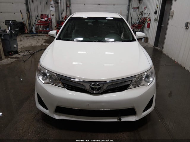 Toyota CAMRY LE 2014 4T4BF1FK5ER371386 Image 13