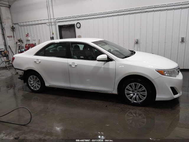 Toyota CAMRY LE 2014 4T4BF1FK5ER371386 Image 14