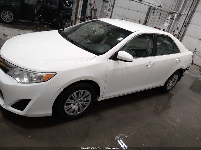 Toyota CAMRY LE 2014 4T4BF1FK5ER371386 Image 15