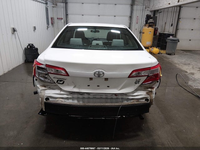 Toyota CAMRY LE 2014 4T4BF1FK5ER371386 Image 17