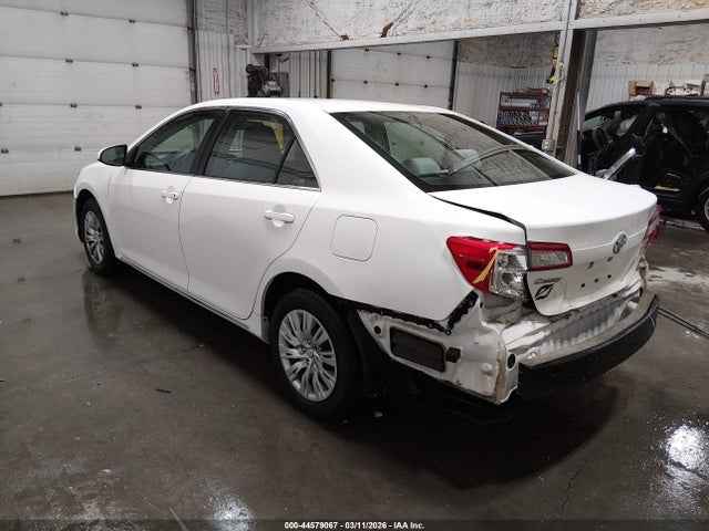 Toyota CAMRY LE 2014 4T4BF1FK5ER371386 Image 3