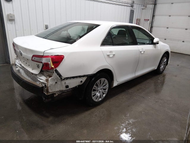 Toyota CAMRY LE 2014 4T4BF1FK5ER371386 Image 4