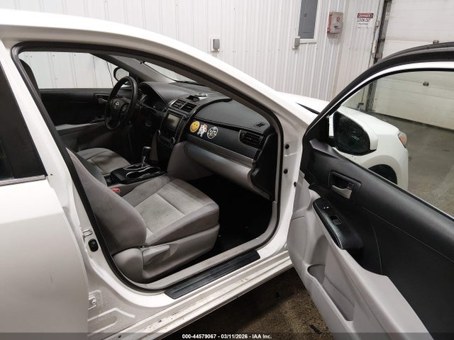 Toyota CAMRY LE 2014 4T4BF1FK5ER371386 Image 5