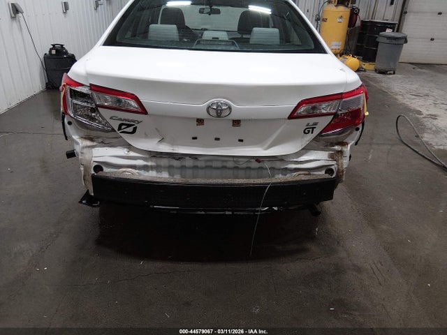 Toyota CAMRY LE 2014 4T4BF1FK5ER371386 Image 6
