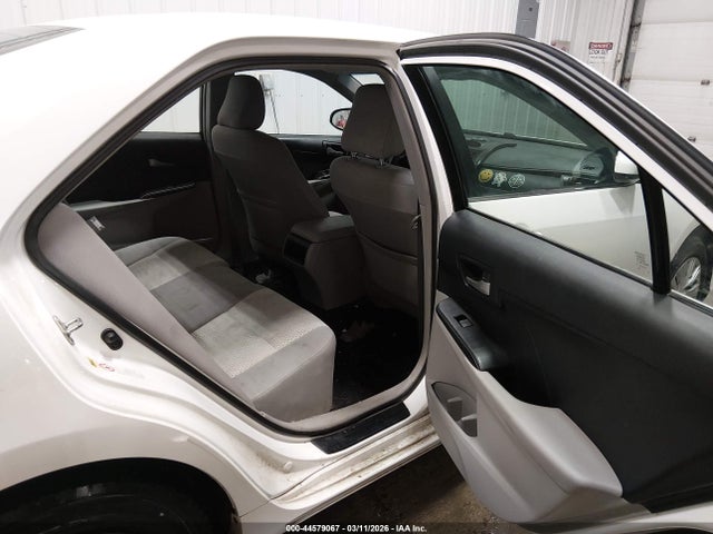 Toyota CAMRY LE 2014 4T4BF1FK5ER371386 Image 8