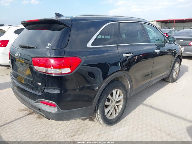 Продажа на аукционе авто 2016 Kia Sorento 2.4l Lx, vin: 5XYPG4A31GG060075, номер лота: 44579068