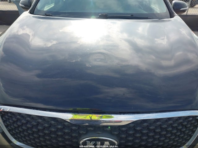 Продажа на аукционе авто 2016 Kia Sorento 2.4l Lx, vin: 5XYPG4A31GG060075, номер лота: 44579068