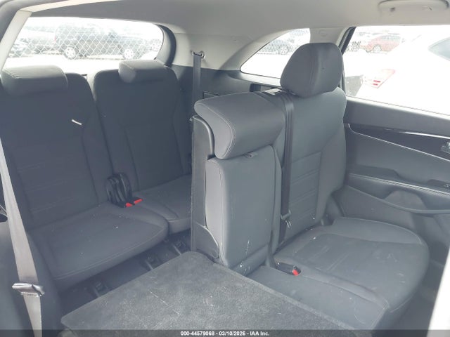 Продажа на аукционе авто 2016 Kia Sorento 2.4l Lx, vin: 5XYPG4A31GG060075, номер лота: 44579068