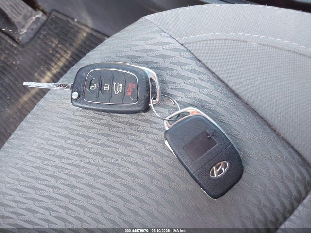 KM8SM4HFXFU090154 Hyundai Santa Fe Gls