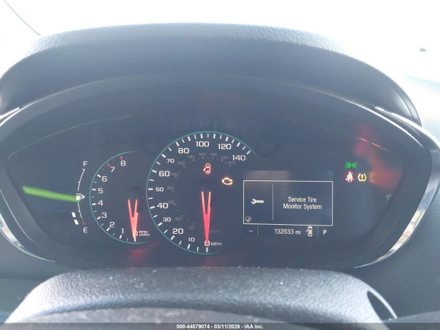 Chevrolet Trax Lt 2017 3GNCJLSB8HL210412 Image 15