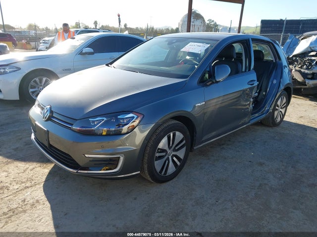 WVWPR7AUXKW908311 Volkswagen E-golf Sel Premium