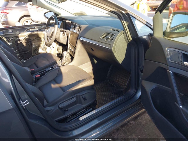 WVWPR7AUXKW908311 Volkswagen E-golf Sel Premium