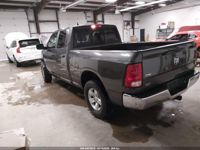 Продаж на аукціоні авто 2019 Ram 1500 Classic Slt  4x4 6'4 Box, vin: 1C6RR7GG1KS592743, номер лоту: 44579079