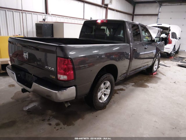 Продаж на аукціоні авто 2019 Ram 1500 Classic Slt  4x4 6'4 Box, vin: 1C6RR7GG1KS592743, номер лоту: 44579079