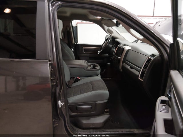 Продаж на аукціоні авто 2019 Ram 1500 Classic Slt  4x4 6'4 Box, vin: 1C6RR7GG1KS592743, номер лоту: 44579079