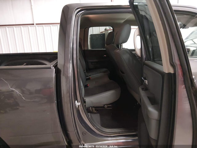 Продаж на аукціоні авто 2019 Ram 1500 Classic Slt  4x4 6'4 Box, vin: 1C6RR7GG1KS592743, номер лоту: 44579079