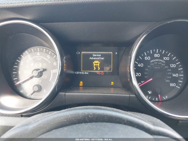 Ford Mustang Gt Premium 2016 1FA6P8CF4G5278410 Image 15