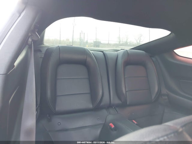 Ford Mustang Gt Premium 2016 1FA6P8CF4G5278410 Image 8