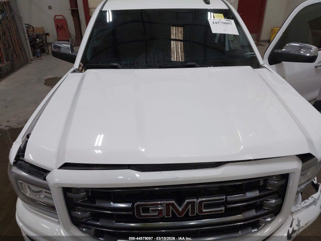 3GTU2NEC1GG115692 GMC Sierra 1500 Slt