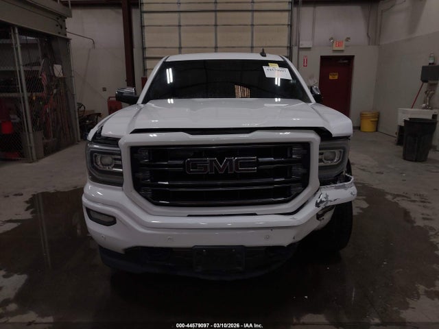 3GTU2NEC1GG115692 GMC Sierra 1500 Slt