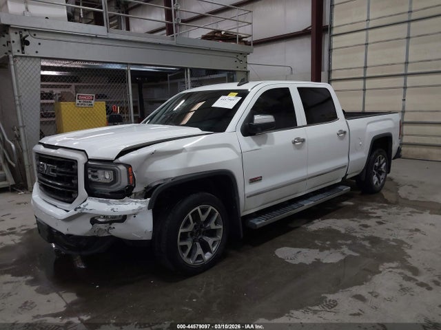 3GTU2NEC1GG115692 GMC Sierra 1500 Slt