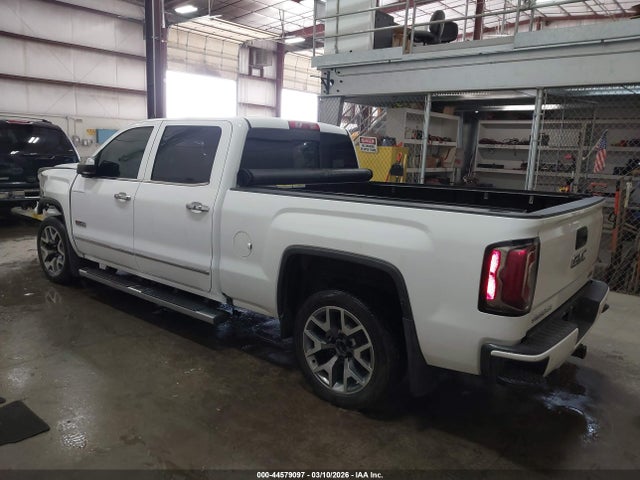 3GTU2NEC1GG115692 GMC Sierra 1500 Slt