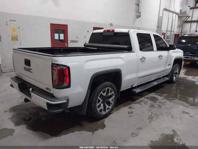 3GTU2NEC1GG115692 GMC Sierra 1500 Slt
