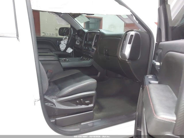 3GTU2NEC1GG115692 GMC Sierra 1500 Slt