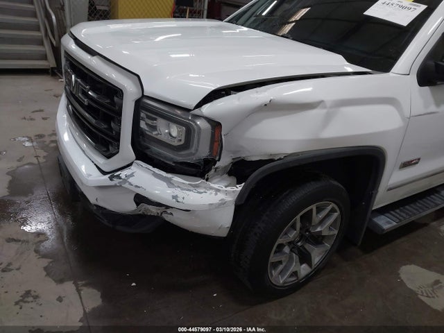 3GTU2NEC1GG115692 GMC Sierra 1500 Slt