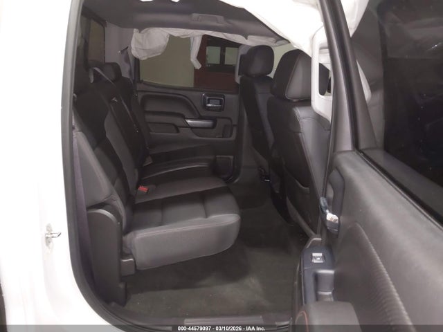 3GTU2NEC1GG115692 GMC Sierra 1500 Slt