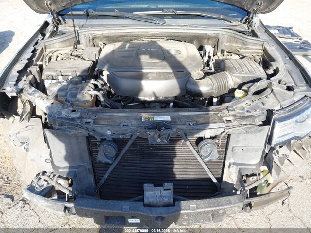 1C4RJFJG0JC341904 Jeep Grand Cherokee Summit 4x4