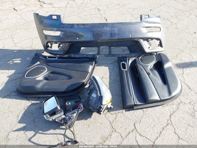 1C4RJFJG0JC341904 Jeep Grand Cherokee Summit 4x4