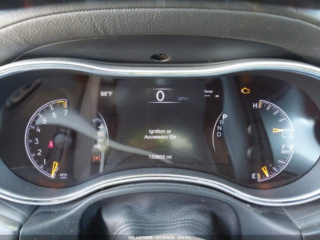 1C4RJFJG0JC341904 Jeep Grand Cherokee Summit 4x4