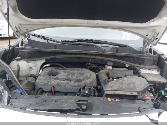 KIA Sportage Lx 2017 KNDPMCAC4H7119685 Image 10