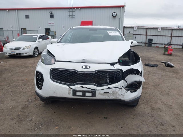 KIA Sportage Lx 2017 KNDPMCAC4H7119685 Image 13