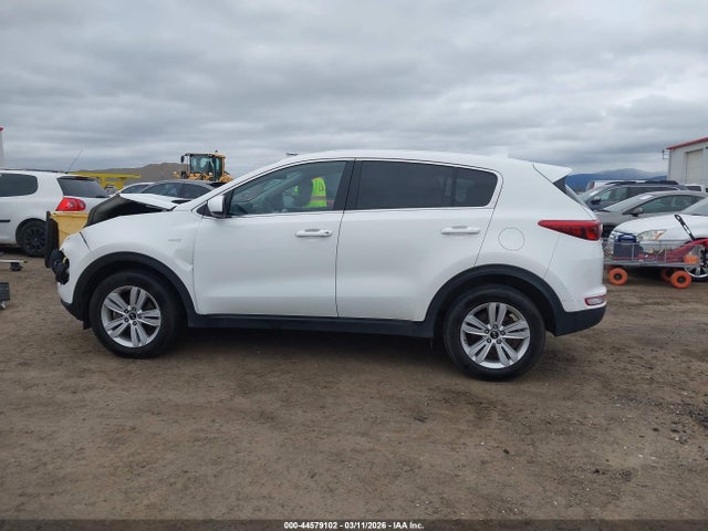 KIA Sportage Lx 2017 KNDPMCAC4H7119685 Image 15