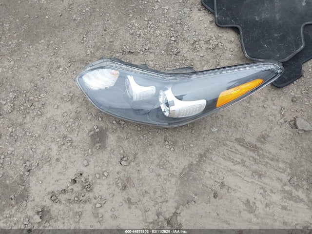 KIA Sportage Lx 2017 KNDPMCAC4H7119685 Image 12